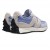 Tênis New Balance 327 Feminino Azul Claro / Bege