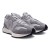 Tênis New Balance 327 Feminino Cinza / Cinza