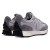 Tênis New Balance 327 Feminino Cinza / Cinza