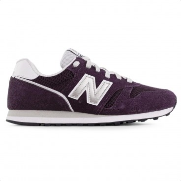 Tênis New Balance 373v2 Feminino Bordô