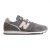 Tênis New Balance 373v2 Feminino Grafite / Cinza