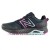 Tênis New Balance 410 V8 Feminino Preto / Rosa