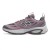 Tênis New Balance 410 V9 Feminino Rosa / Cinza