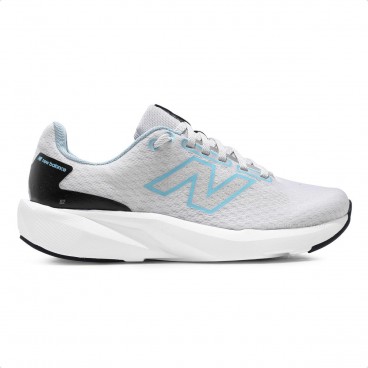 Tênis New Balance 413 V3 Feminino Branco / Azul