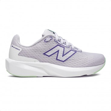 Tênis New Balance 413 V3 Feminino Lilás / Roxo