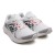 Tênis New Balance 430 V4 Feminino Branco / Cinza