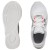 Tênis New Balance 430 V4 Feminino Branco / Cinza