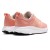 Tênis New Balance 460 V4 Feminino Coral / Branco