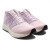 Tênis New Balance 460 V4 Feminino Rosa Claro / Bege