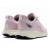 Tênis New Balance 460 V4 Feminino Rosa Claro / Bege