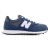 Tênis New Balance 500 V2 Feminino Azul / Marinho