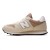 Tênis New Balance 500 V2 Feminino Bege / Branco