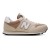 Tênis New Balance 500 V2 Feminino Bege / Branco