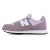 Tênis New Balance 500 V2 Feminino Rosa / Rosa Claro