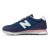 Tênis New Balance 501 Feminino Marinho / Rosa