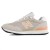 Tênis New Balance 515 V2 Feminino Bege / Laranja