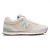 Tênis New Balance 515 V2 Feminino Bege / Verde