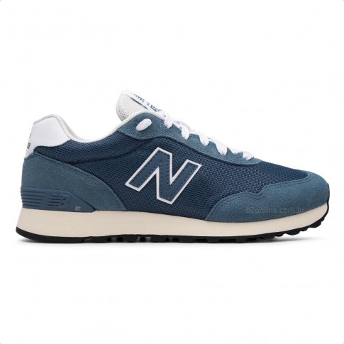 Tênis New Balance 515 V2 Feminino Marinho / Branco