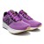 Tênis New Balance 520 V9 Feminino Roxo / Preto