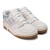 Tenis New Balance 550 Feminino Bege / Azul Claro