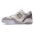 Tenis New Balance 550 Feminino Bege / Cinza
