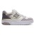Tenis New Balance 550 Feminino Bege / Cinza