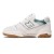 Tenis New Balance 550 Feminino Bege / Verde