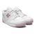 Tenis New Balance 550 Feminino Branco / Rosa