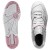 Tenis New Balance 550 Feminino Branco / Rosa
