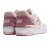 Tenis New Balance 550 Feminino Rosa / Bege