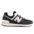 Tênis New Balance 574 V2 Feminino Grafite / Bege