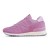 Tênis New Balance 574 V2 Feminino Rosa / Rosa