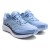 Tênis New Balance 680 V8 Feminino Azul Claro / Azul