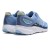 Tênis New Balance 680 V8 Feminino Azul Claro / Azul