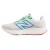 Tênis New Balance 680 V8 Feminino Bege / Azul