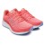 Tênis New Balance 680 V8 Feminino Coral / Branco
