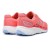 Tênis New Balance 680 V8 Feminino Coral / Branco