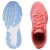 Tênis New Balance 680 V8 Feminino Coral / Branco