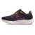 Tênis New Balance 680 V8 Feminino Preto / Rosa