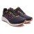 Tênis New Balance 680 V8 Feminino Preto / Rosa