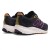 Tênis New Balance 680 V8 Feminino Preto / Rosa