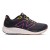 Tênis New Balance 680 V8 Feminino Preto / Rosa