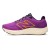 Tênis New Balance 680 V8 Feminino Roxo / Amarelo