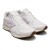 Tênis New Balance Amaste Feminino Branco / Lilás