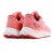 Tênis New Balance Evoz V3 Feminino Rosa / Coral