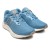 Tênis New Balance Fresh Foam Arishi V4 Feminino Azul / Bege