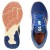 Tênis New Balance Fresh Foam Arishi V4 Feminino Azul / Laranja