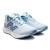 Tênis New Balance Fresh Foam Arishi V4 Feminino Azul Claro / Branco