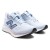 Tênis New Balance Fresh Foam Arishi V4 Feminino Azul Claro / Rosa