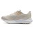 Tênis New Balance Fresh Foam Arishi V4 Feminino Bege / Laranja